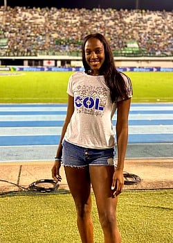 Ana Karina Olaya